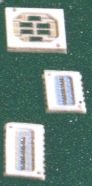 Optodevices: fotodiodi e fotransistors in SMD package.